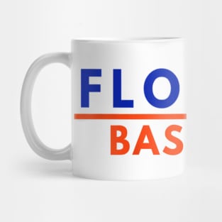 florida baseball Mug